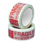 Fragile Tape