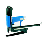 plier staplers - pneumatic