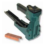 carton staplers - pneumatic