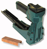 Carton Staplers-Manual